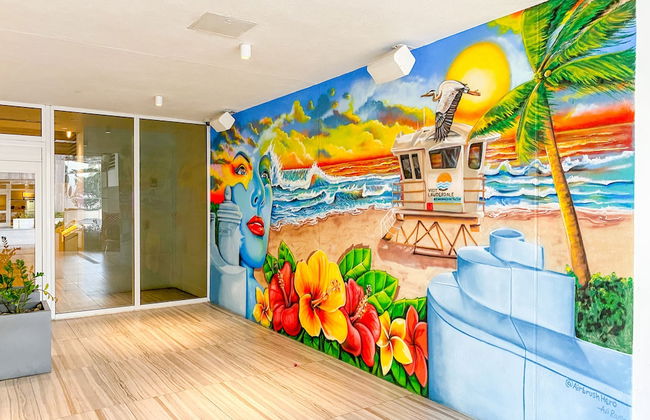 W Residences Luxury Suites Across from Fort Lauderdale Beach - Foto 48