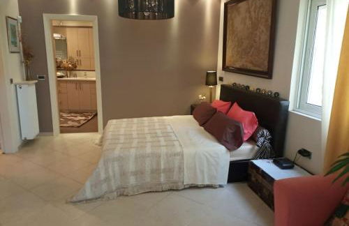 Annitas luxury oasis appartment - Foto 6