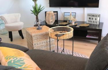 Ker-Lina sea view, calm guaranteed - Foto 15