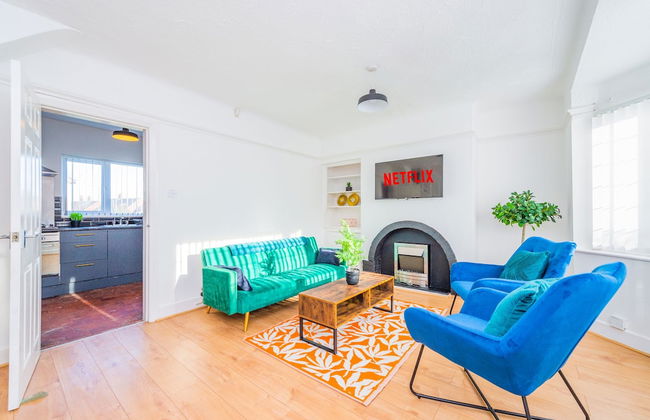 Premium 4 Bed Detached in Heswall - Photo 28