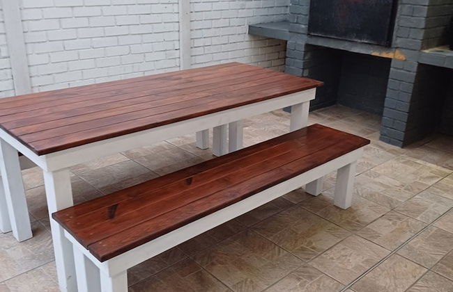 Cosy 2 Bedroom Apartment in a Prominent Area of East London Nahoon - Photo 28