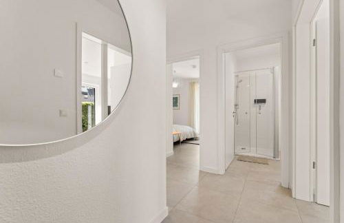 City-Apartment - Kliniknähe - Foto 9