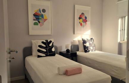 Afonso Galo Guest Apartments IV - Foto 9