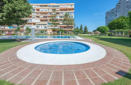 Apartamento La Torre 1337 Precioso, moderno y con piscina - Foto 32
