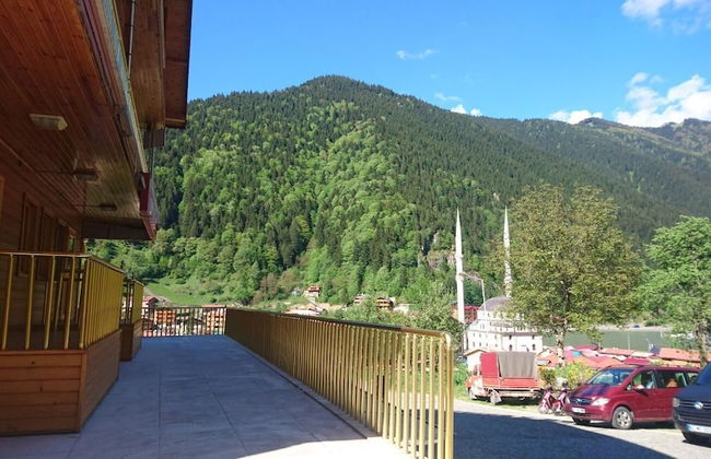 Ilhan Suit Hotel - Foto 47