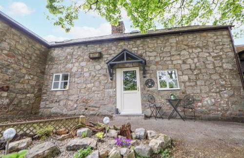 Cuddfan at Swallow Cottage - Foto 1