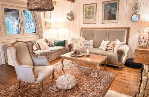 COZY COTTAGE IN THE WOODS - Przytulny domek w lesie - Photo 2