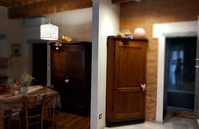 Casa Clery Tuscan Style Breakfast Included - Foto 38