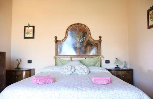 Agriturismo Case Corboli villetta Rovello - Foto 9