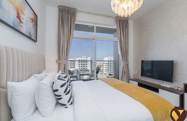 Vogue Jewelz Resident near MiracleGarden - Photo 9