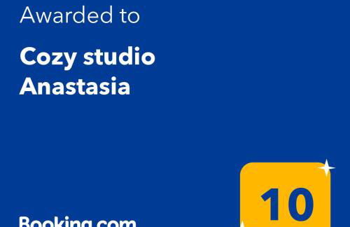 Cozy studio Anastasia - Foto 29