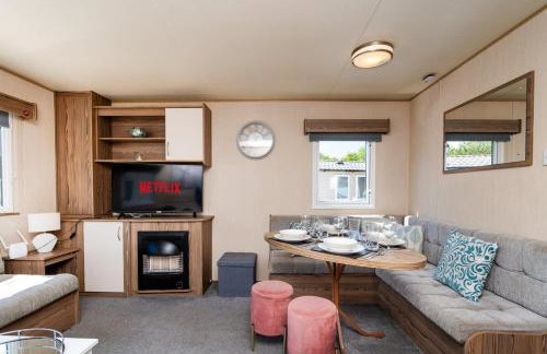 3 Bed Caravan - Seton Sands - Foto 7