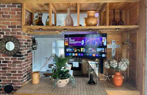 Apartment Calder 2 by Interhome - Foto 20