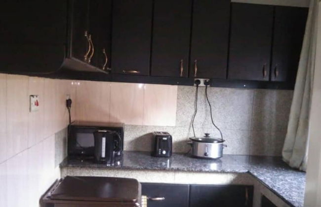 Captivating 4-bed House in Kampala - Foto 6