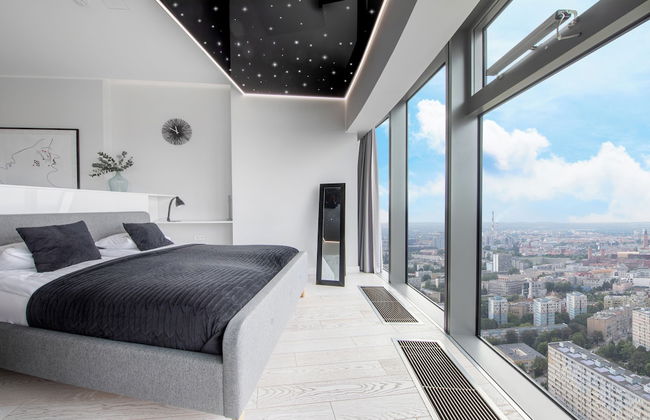 Sky Tower Apartments - Photo 46