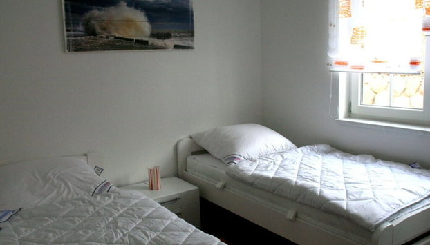 Holiday Home Hannah Comfortable Vacation Home - Foto 2, Habitación