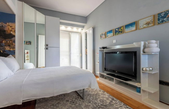 "cityscape-zen-penthouse" - Foto 2