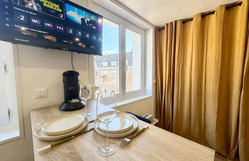 Le Félix - Calais Nord - Foto 16