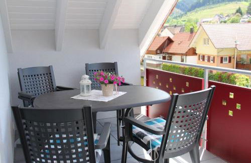 Ferienwohnungen Beilerstädtle - Foto 7