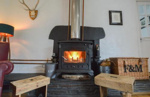 Easdale Cottage - Foto 14