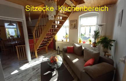 Ferienwohnung Rüfflerstub - Foto 13