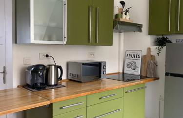 Le duplex cosy au cœur du centre-ville d'Evreux - Foto 2