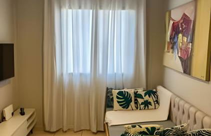 2 quartos, ar condicionado e pertinho do centro - Foto 53