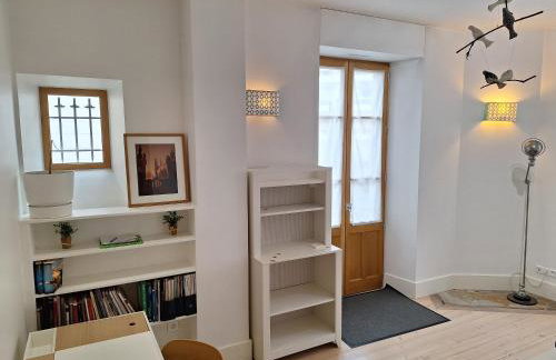 Superbe appartement des années 30 - Foto 22