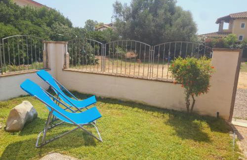 CASA PIUMA Castiadas - casa vacanza Costa Rei - Villasimius - Foto 6