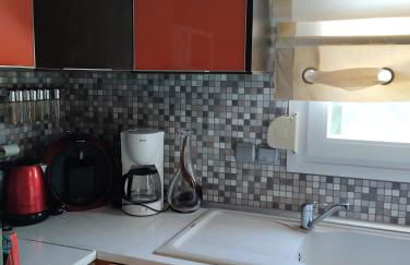 Holiday Home in Chalkidiki, Lakkoma - Foto 12