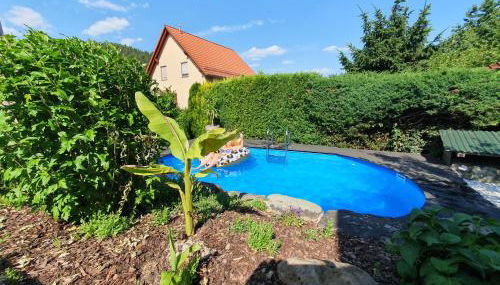 Ferienwohnung Etzelbach - Foto 5