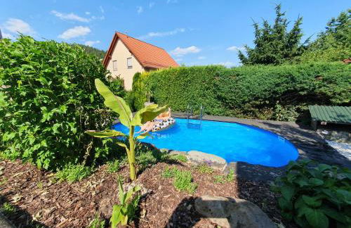 Ferienwohnung Etzelbach - Foto 5