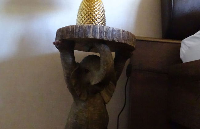 Gasthaus Paula Appartement - Foto 8