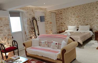Suites-Xenonas "Alexandra's Coffee House" - Foto 38