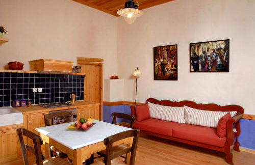 Villa Irini - Authentic Cretan Retreat with Private Pool - Foto 10