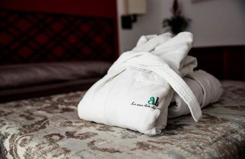 La Casa dels Abeuradors - Foto 41