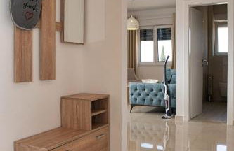 Apartment Ivano with pool & jacuzzi - Photo 13