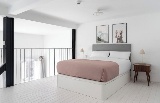 Limehome Almeria C. Hernán Cortés - Foto 6