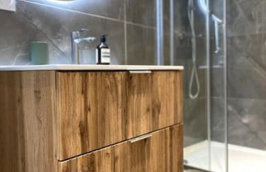 Refuge Bohème au coeur du Jura - Foto 16