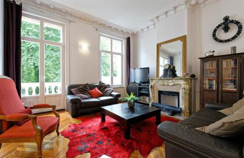 La Suite Joli Coeur - Appt type Ecole de Nancy - Foto 1