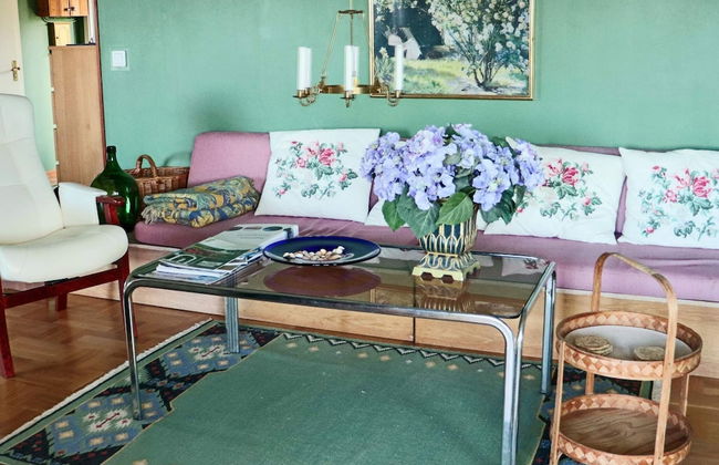 9 Person Holiday Home in Skummeslovsstrand - Foto 10