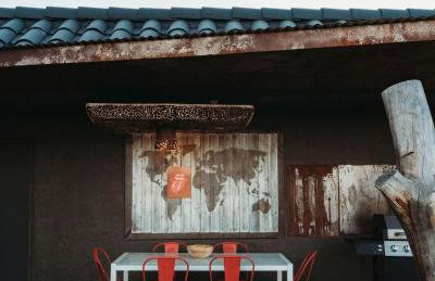 The Rockstar By The Cohost Company - Foto 24