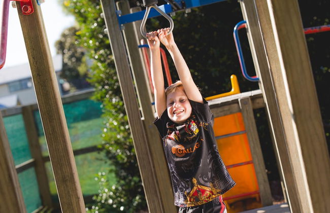 Pacific Park Christian Holiday Camp - Foto 47