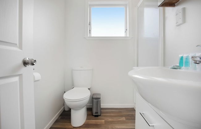 Summerside Loft with Air-con - Foto 19