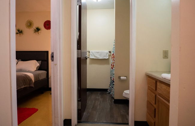 Downtown Apt Walk Everywhere Clean Safe - Foto 15