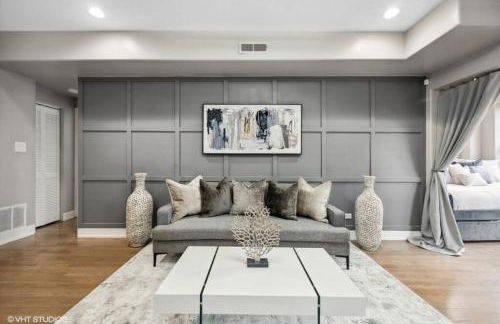 The Chic Urban Oasis Near the Lake! - Foto 11