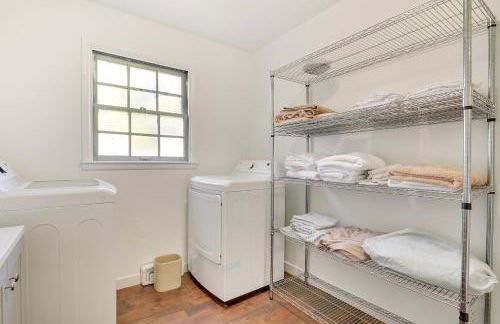 Rural Mountain-View Home Near Hiking and Off-Roading - Foto 21