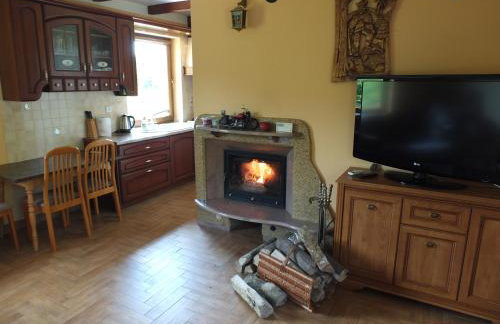 Lodges Zacisze I - Foto 57