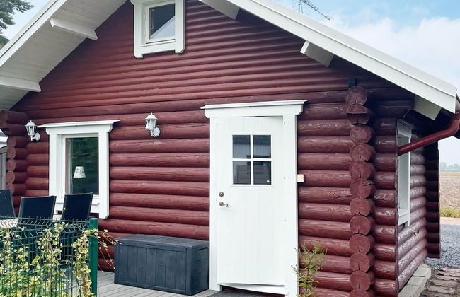 4 Person Holiday Home in Trelleborg-by Traum - Foto 1