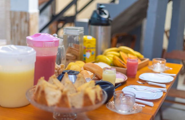 Dona Rosa Private Suites - Foto 60